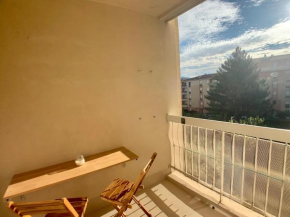 Appartement Aubagne Centre